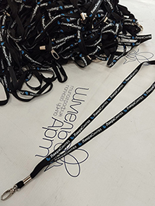 Печать принтов на прочем текстиле в типографии